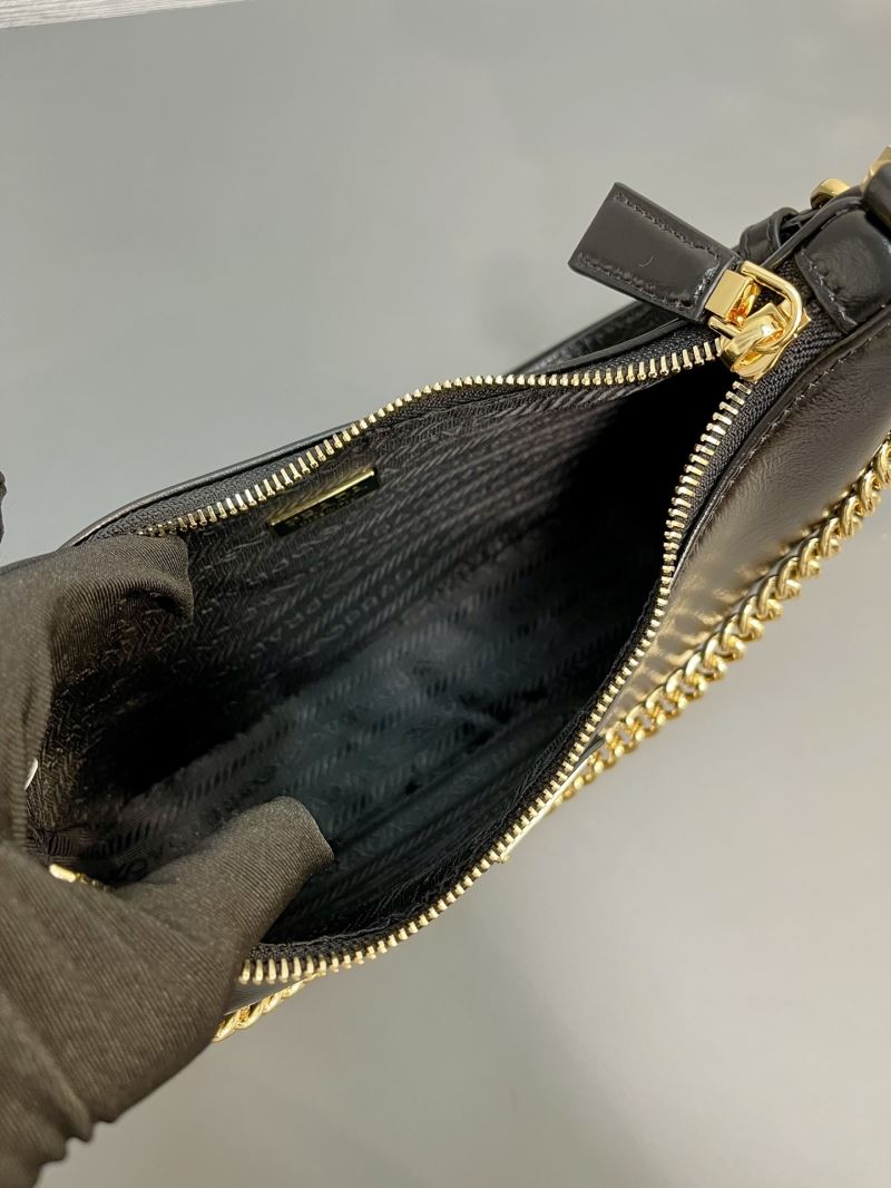 Prada Hobo Bags